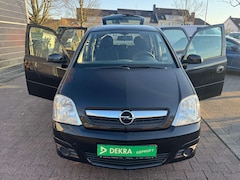 Bild des Angebotes Opel Meriva Edition 1,4 KLIMA. TOP