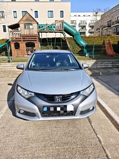 Bild des Angebotes Honda Civic Civic 1.4 i-VTEC S