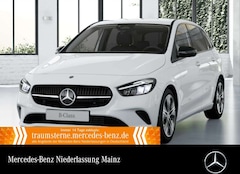Bild des Angebotes Mercedes-Benz B 250 e PROGRESSIVE+NIGHT+360°+AHK+LED+TOTW+8G