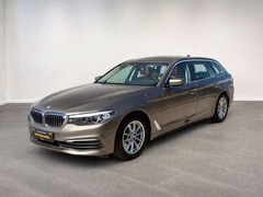 Bild des Angebotes BMW 530 d Touring*Pano*Kamera*Leder*