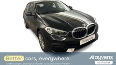 Bild des Angebotes BMW 1er M Coupé 116i