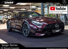 Bild des Angebotes Mercedes-Benz AMG GT AMG GT 63 S E PERFORMANCE MANUFAKTUR Lift AERO