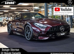 Bild des Angebotes Mercedes-Benz AMG GT AMG GT 63 S E PERFORMANCE MANUFAKTUR Lift AERO