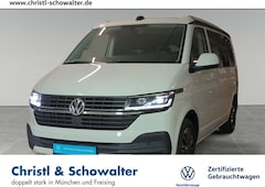Bild des Angebotes VW T6.1 California Beach 2.0 TDI DSG Camper LED