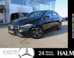 Bild des Angebotes Mercedes-Benz B 180 Progressive Line Advanced Winter-Paket