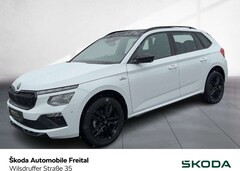 Bild des Angebotes Skoda Kamiq MONTE CARLO 1,5 TSI DSG NAVI / PARK ASSIST