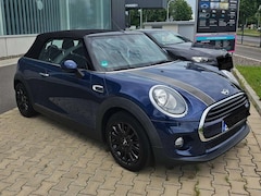 Bild des Angebotes MINI Cooper D Cabrio Mini Cooper D Cabrio Aut.