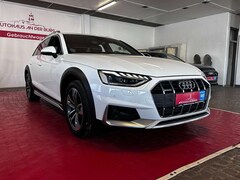 Bild des Angebotes Audi A4 allroad A4 Allroad quattro 40 TDI//Matrix//Kamera//HUD//