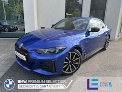 Bild des Angebotes BMW i4 M50 xDrive GC || Facelift Glasdach 360° HUD