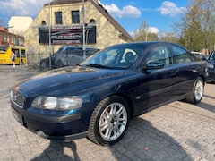 Bild des Angebotes Volvo S60 2.5T LIMOUSINE*AUTOMATIK*KLIMA*LEDER*MEMORY*