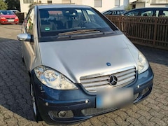 Bild des Angebotes Mercedes-Benz A 200 A 200 Autotronic Classic