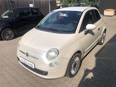 Bild des Angebotes Fiat 500 1.2 Klima Verkauf nur an Händler