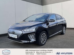 Bild des Angebotes Hyundai IONIQ Facelift Elektro PRIME-Paket 100 kW (136 PS), A...