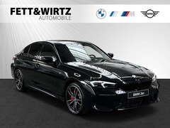 Bild des Angebotes BMW 318 d M Sport Pro|Glasdach|HiFi|HeadUp|Parkass.