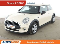 Bild des Angebotes MINI One One First *PDC*SHZ*KLIMA*GARANTIE*