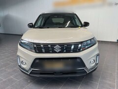 Bild des Angebotes Suzuki Vitara 1.5 Mild-Hybrid Comfort+ 4x2 LED DAB+ ACC