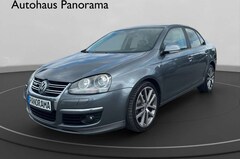 Bild des Angebotes VW Jetta V United BlueMotion Klima/Standh.