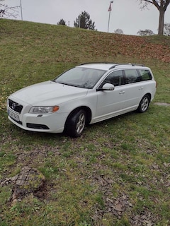 Bild des Angebotes Volvo V70 2.4D Aut. Momentum