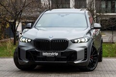Bild des Angebotes BMW X5 50e M SPORT.LUFTF.PANO.DR.ASS.PRO.360.AHK.22"