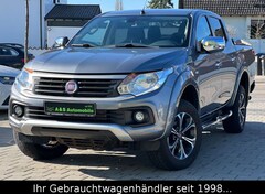 Bild des Angebotes Fiat Fullback 2.4 Double Cab LX 4x4 Launch Edition