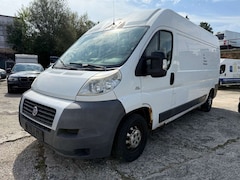 Bild des Angebotes Fiat Ducato 2.3 Grossr.-Kasten 33 120  *L4H2*