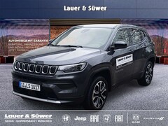 Bild des Angebotes Jeep Compass Altitude