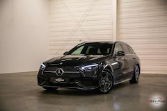 Bild des Angebotes Mercedes-Benz C 300 T de 4Matic AMG line ACC LASER MBUX 360°