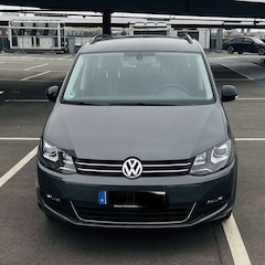 Bild des Angebotes VW Sharan Match BMT