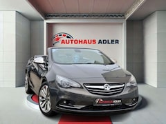 Bild des Angebotes Opel Cascada 1.4 Turbo CABRIO"Edition"PDC*TEMPOMAT*SH