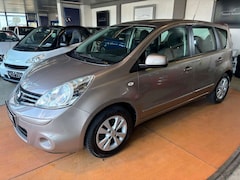 Bild des Angebotes Nissan Note Acenta / 29 Tkm / Navi/Klima/Allwetter