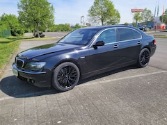 Bild des Angebotes BMW 740 740Li