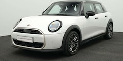 Bild des Angebotes MINI Cooper C Favoured Trim