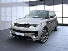 Bild des Angebotes Land Rover Range Rover Sport D350 Autobiography