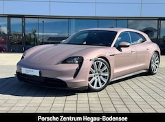 Bild des Angebotes Porsche Taycan 4S Sport Turismo/InnoDrive/Sport Chrono/LED Matrix