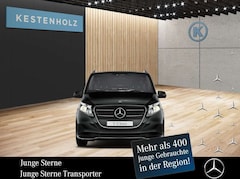 Mercedes-Benz V 250 V 250 d LANG°AHK2,5T°WDG°KLIMAx3°LHEIZ°7SITZER°