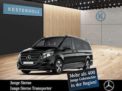 Bild des Angebotes Mercedes-Benz V 250 V 250 d LANG°AHK2,5T°WDG°KLIMAx3°LHEIZ°7SITZER°