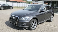 Bild des Angebotes Audi Q5 3.0 TDI quattro/Panorama/Navi/Euro5/Bi-Xenon