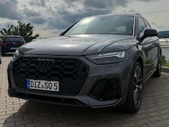 Bild des Angebotes Audi SQ5 SQ5 TDI quattro tiptronic