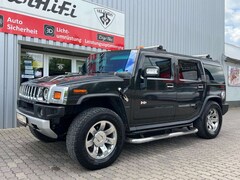 Bild des Angebotes HUMMER H2 6.2 V8 Luxury