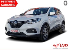 Bild des Angebotes Renault Kadjar 1.3 TCE Zen Navi Sitzheizung DAB PDC