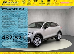 Audi Q2 Advanced 40 TFSI quattro S tronic, Kamera,ACC