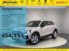 Audi Q2 Advanced 40 TFSI quattro S tronic, Kamera,ACC