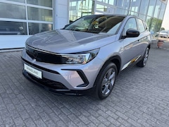 Bild des Angebotes Opel Grandland X GS Line