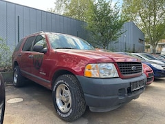 Bild des Angebotes Ford Explorer