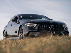 Bild des Angebotes Mercedes-Benz CLS 350 d 4Matic 9G-TRONIC AMG Line