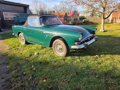 Bild des Angebotes Talbot Sunbeam Sunbeam Alpine ST Series IV Projektaufgabe