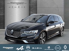 Bild des Angebotes Renault Talisman Grandtour TCe160 Init. Paris*Leder*uvm*