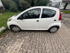 Bild des Angebotes Peugeot 107 107 70 Petit Filou