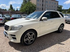 Bild des Angebotes Mercedes-Benz ML 250 BlueTEC 4MATIC*AMG Line*Panorama*Top
