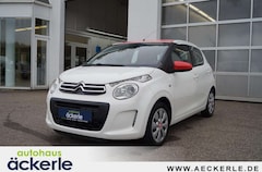 Bild des Angebotes Citroen C1 Selection